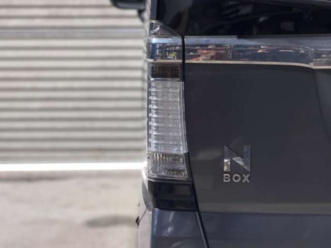 N-BOXカスタムG 4WD　防錆塗装4WDナビTVBカメ 660