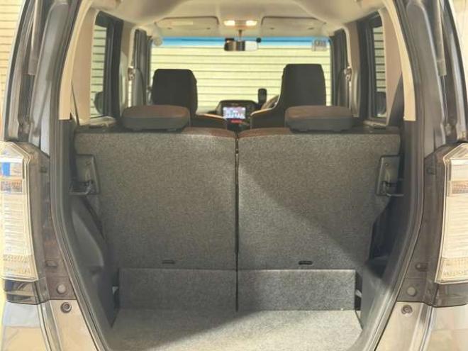 N-BOXカスタムG 4WD　防錆塗装4WDナビTVBカメ 660