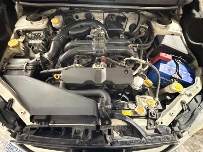 インプレッサスポーツ 1.6 i 4WD　防錆塗装4WDTVナビBカメETC夏冬タイヤ 1600