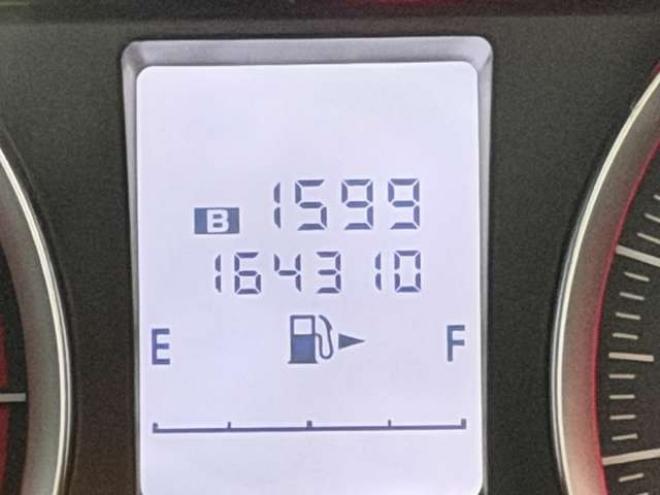 インプレッサスポーツ 1.6 i 4WD　防錆塗装4WDTVナビBカメETC夏冬タイヤ 1600