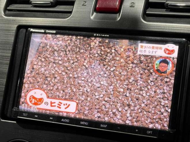 インプレッサスポーツ 1.6 i 4WD　防錆塗装4WDTVナビBカメETC夏冬タイヤ 1600