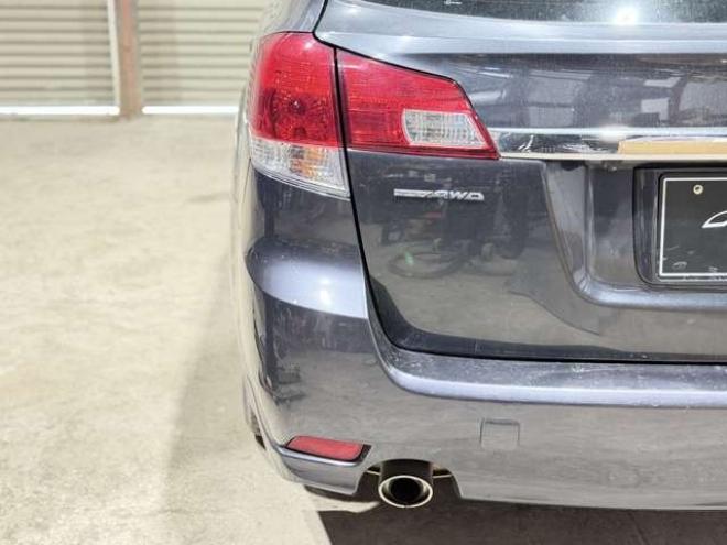 レガシィワゴン2.5 GT アイサイト 4WD　下廻防錆TVナビBカメETCエンスタ 2500