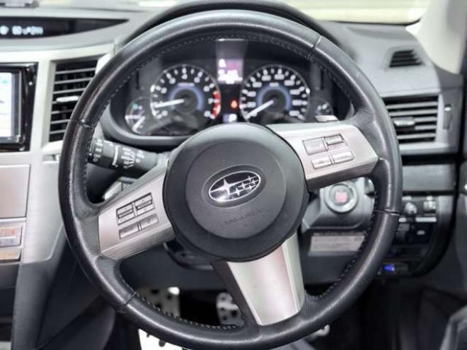 レガシィワゴン2.5 GT アイサイト 4WD　下廻防錆TVナビBカメETCエンスタ 2500