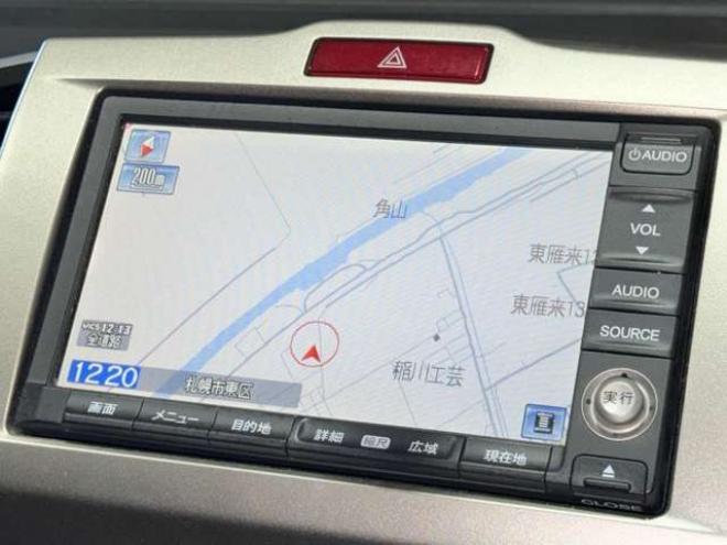 フリードスパイク1.5 G ジャストセレクション 4WD　防錆塗装4WDTVナビBカメ 1500