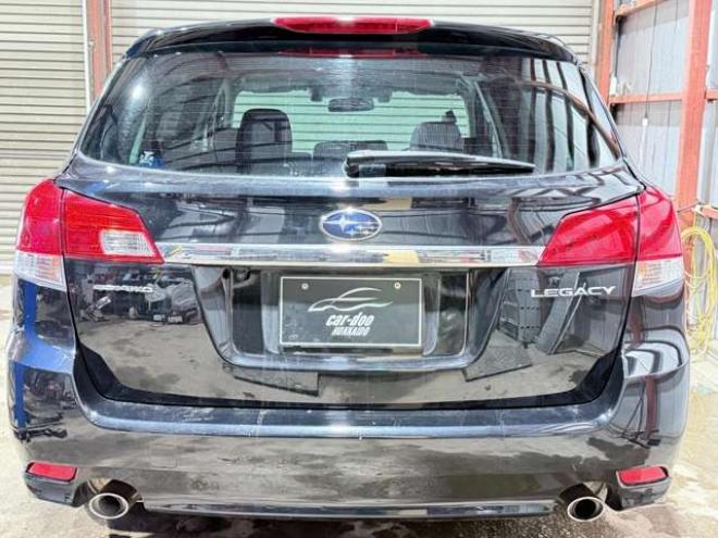 レガシィワゴン2.5 GT アイサイト Sパッケージ 4WD　防錆塗装4WDTVナビBカメETC 2500