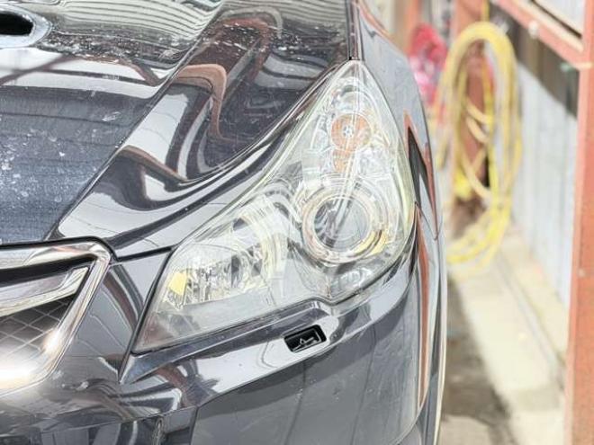 レガシィワゴン2.5 GT アイサイト Sパッケージ 4WD　防錆塗装4WDTVナビBカメETC 2500