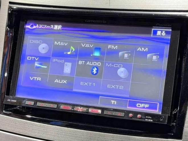 レガシィワゴン2.5 GT アイサイト Sパッケージ 4WD　防錆塗装4WDTVナビBカメETC 2500