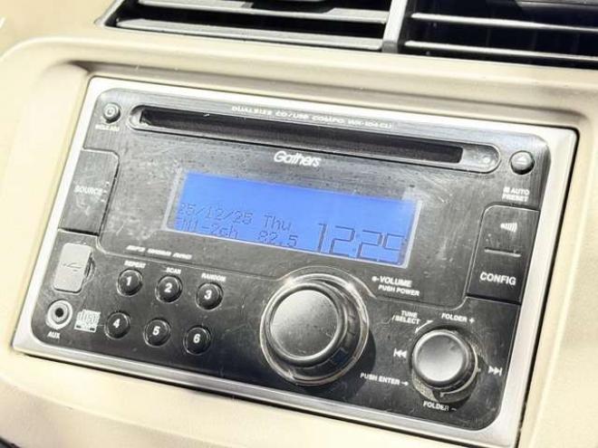 フィットハイブリッド1.3　防錆塗装キーレスCDETC 2WD 1300