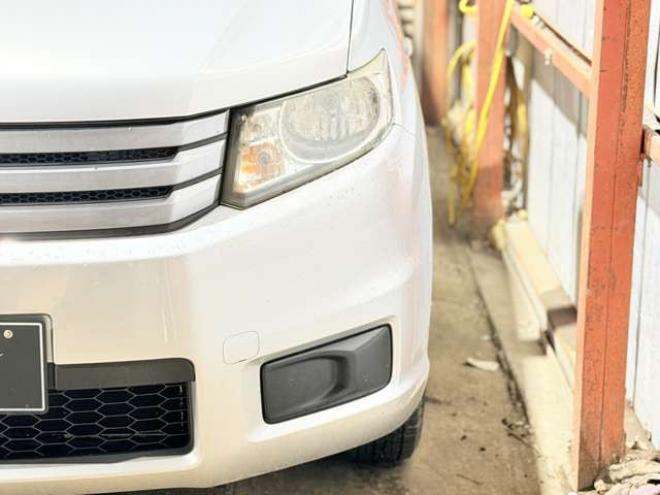 フリードスパイク1.5 C 4WD　防錆塗装4WDキーレスCD 1500