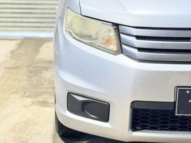 フリードスパイク1.5 C 4WD　防錆塗装4WDキーレスCD 1500