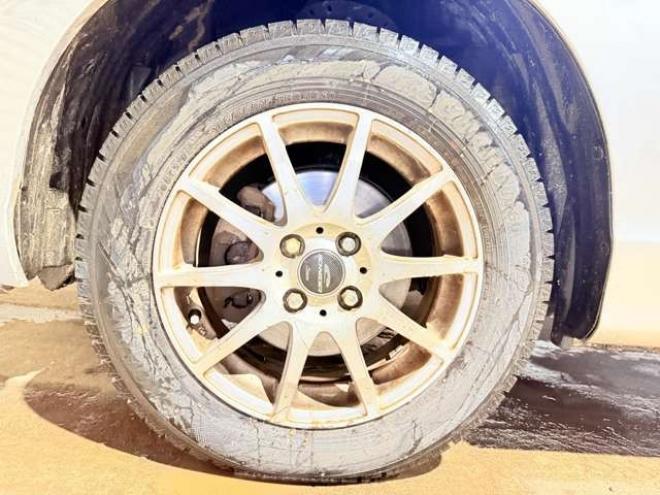 フリードスパイク1.5 C 4WD　防錆塗装4WDキーレスCD 1500