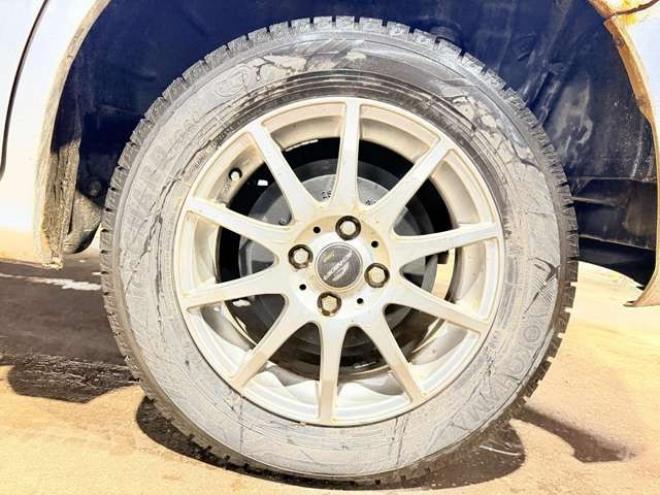 フリードスパイク1.5 C 4WD　防錆塗装4WDキーレスCD 1500