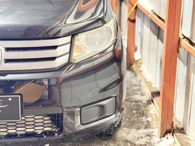 フリードスパイク1.5 G ジャストセレクション 4WD　防錆塗装4WDTVナビETC 1500