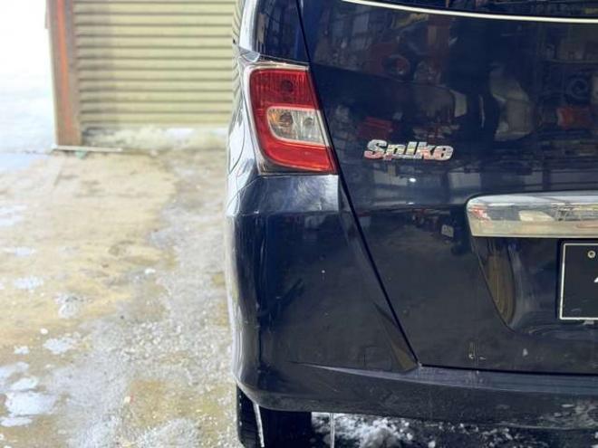 フリードスパイク1.5 G ジャストセレクション 4WD　防錆塗装4WDTVナビETC 1500