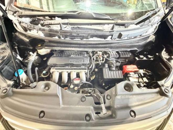 フリードスパイク1.5 G ジャストセレクション 4WD　防錆塗装4WDTVナビETC 1500