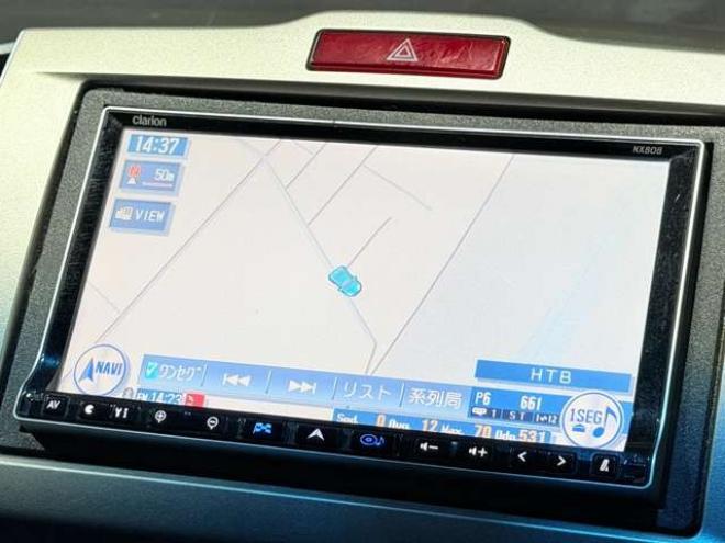 フリードスパイク1.5 G ジャストセレクション 4WD　防錆塗装4WDTVナビETC 1500