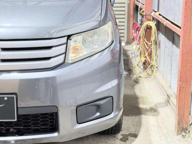 フリードスパイク1.5 G 4WD　防錆塗装4WDTVナビBカメETCエンスタ 1500