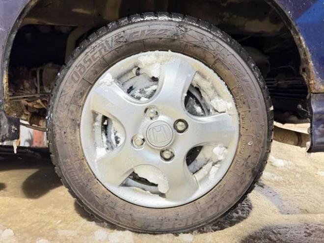 バモスL ターボ ローダウン 4WD　防錆塗装4WDドラレコTVナビ 660