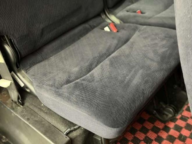 バモスL ターボ ローダウン 4WD　防錆塗装4WDドラレコTVナビ 660