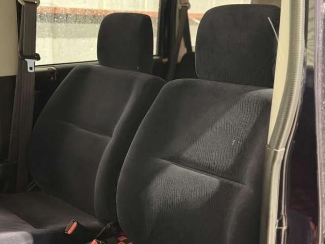 バモスL ターボ ローダウン 4WD　防錆塗装4WDドラレコTVナビ 660