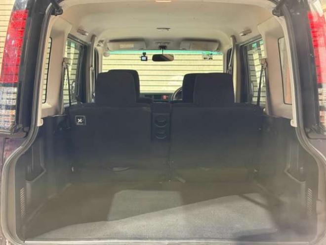 バモスL ターボ ローダウン 4WD　防錆塗装4WDドラレコTVナビ 660