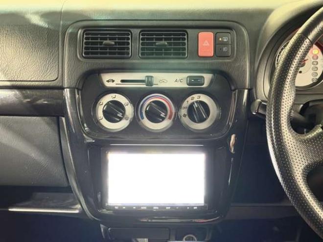 バモスL ターボ ローダウン 4WD　防錆塗装4WDドラレコTVナビ 660