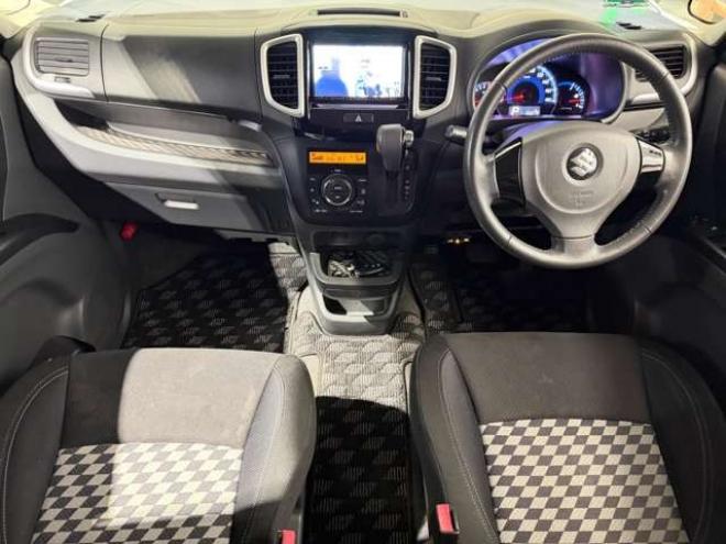 ソリオ1.2 ブラック＆ホワイトII 4WD　防錆塗装4WDドラレコTVナビ 1200