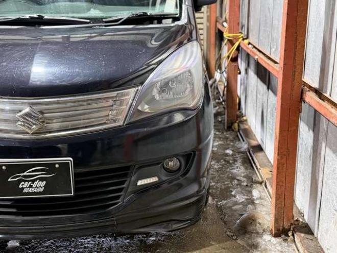 ソリオ1.2 ブラック＆ホワイトII 4WD　防錆塗装4WDドラレコTVナビ 1200