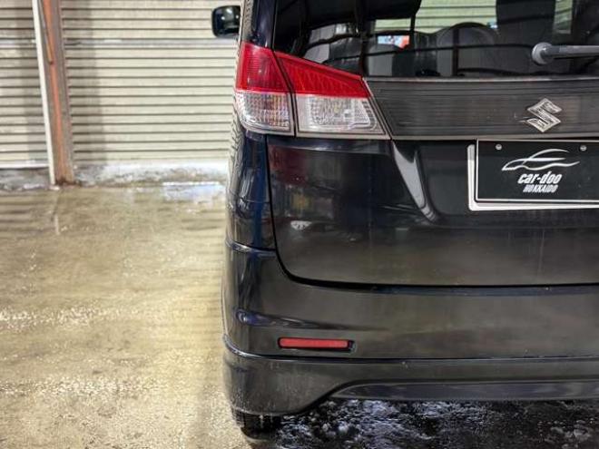 ソリオ1.2 ブラック＆ホワイトII 4WD　防錆塗装4WDドラレコTVナビ 1200