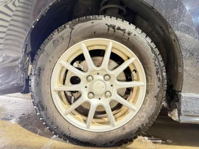 ソリオ1.2 ブラック＆ホワイトII 4WD　防錆塗装4WDドラレコTVナビ 1200