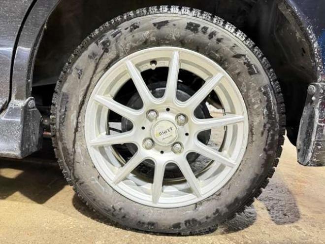 ソリオ1.2 ブラック＆ホワイトII 4WD　防錆塗装4WDドラレコTVナビ 1200