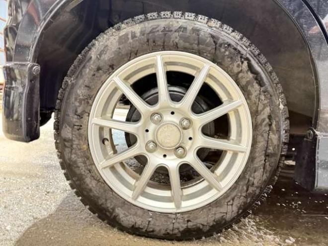 ソリオ1.2 ブラック＆ホワイトII 4WD　防錆塗装4WDドラレコTVナビ 1200