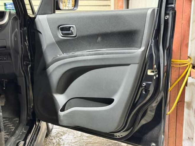 ソリオ1.2 ブラック＆ホワイトII 4WD　防錆塗装4WDドラレコTVナビ 1200