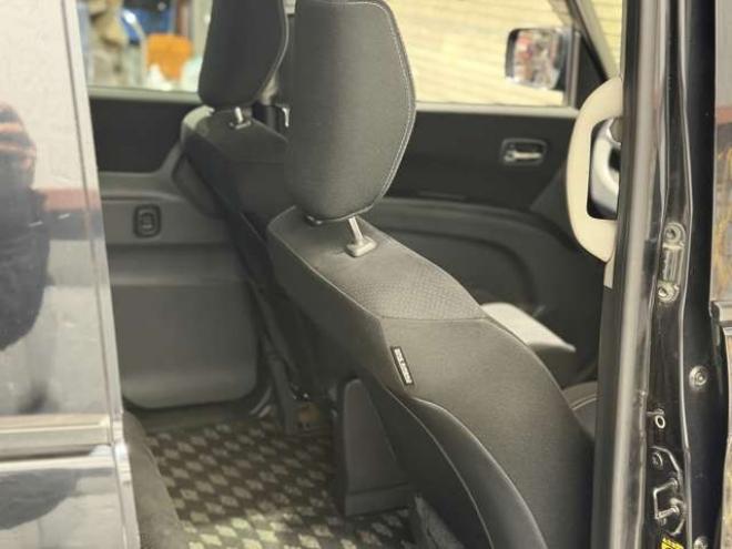 ソリオ1.2 ブラック＆ホワイトII 4WD　防錆塗装4WDドラレコTVナビ 1200