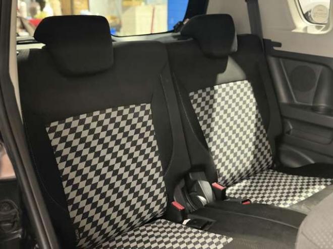 ソリオ1.2 ブラック＆ホワイトII 4WD　防錆塗装4WDドラレコTVナビ 1200