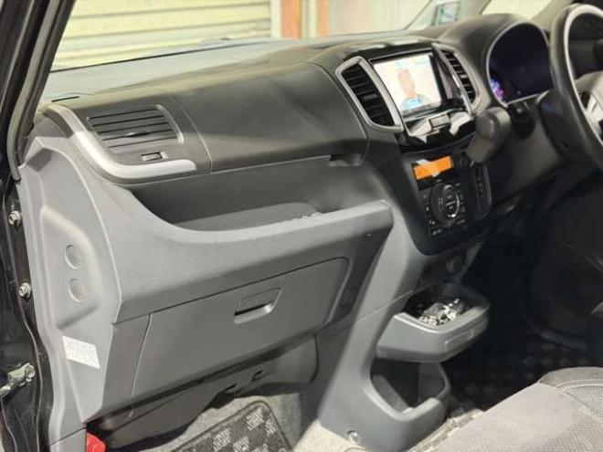 ソリオ1.2 ブラック＆ホワイトII 4WD　防錆塗装4WDドラレコTVナビ 1200