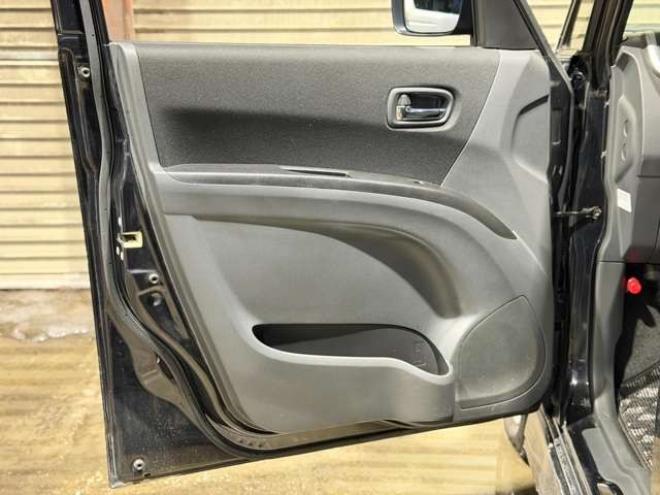 ソリオ1.2 ブラック＆ホワイトII 4WD　防錆塗装4WDドラレコTVナビ 1200