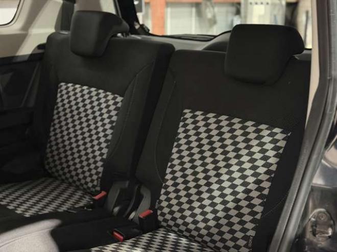 ソリオ1.2 ブラック＆ホワイトII 4WD　防錆塗装4WDドラレコTVナビ 1200