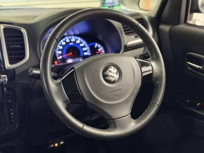 ソリオ1.2 ブラック＆ホワイトII 4WD　防錆塗装4WDドラレコTVナビ 1200