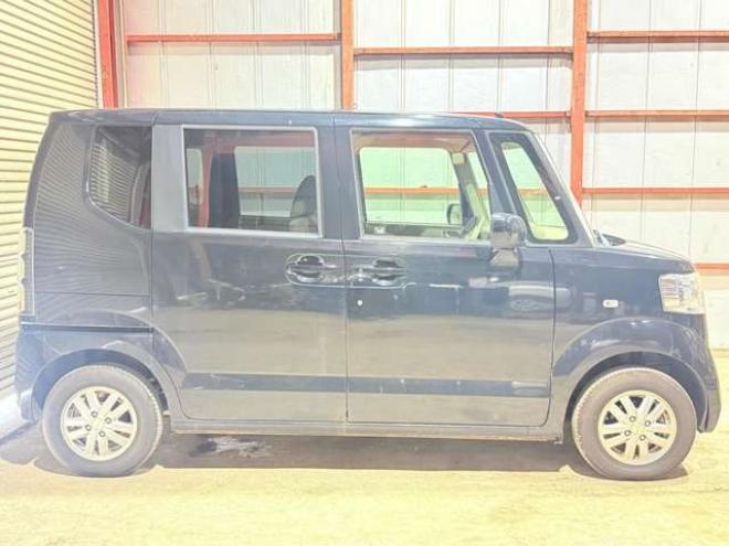 N-BOXG 4WD　下廻防錆スマキーCD 660