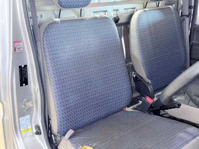 アクティトラック SDX 4WD　下廻防錆 660