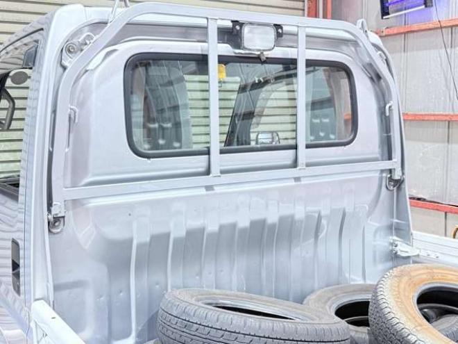 アクティトラック SDX 4WD　下廻防錆 660