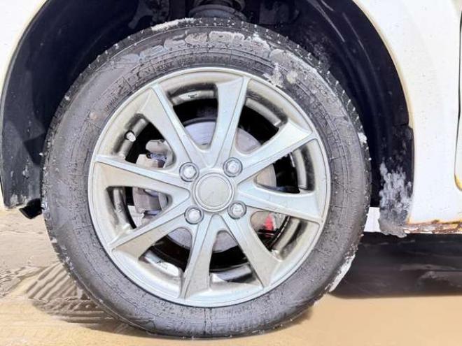 N-BOXG Lパッケージ 4WD　防錆塗装4WDドラレコTVナビ 660