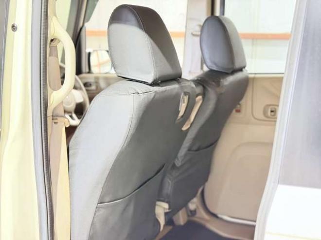 N-BOXG Lパッケージ 4WD　防錆塗装4WDドラレコTVナビ 660