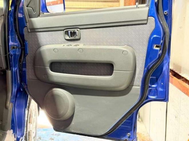 アトレーワゴン カスタムターボRS 4WD　防錆塗装4WDバックモニター 660