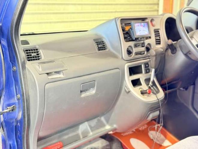 アトレーワゴン カスタムターボRS 4WD　防錆塗装4WDバックモニター 660