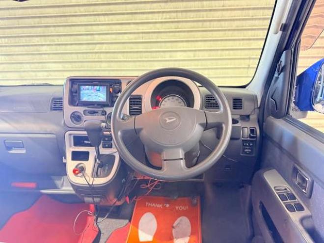 アトレーワゴン カスタムターボRS 4WD　防錆塗装4WDバックモニター 660