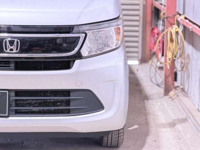 N-WGNG 4WD　防錆塗装キーレスCDエンスタ 660