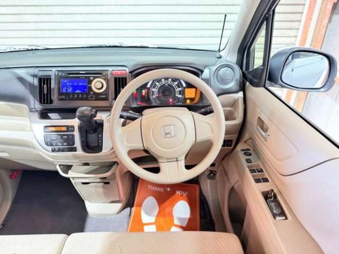 N-WGNG 4WD　防錆塗装キーレスCDエンスタ 660