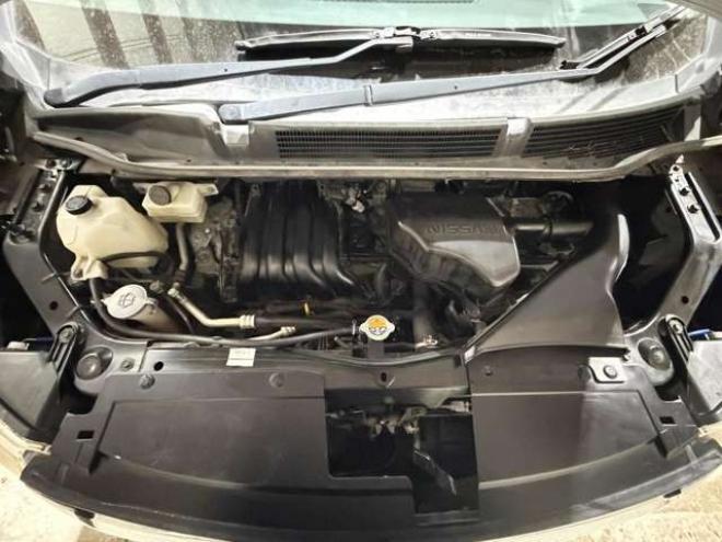 セレナ2.0 20X 4WD　防錆塗装4WDTVナビBカメETC後席モニタ 2000